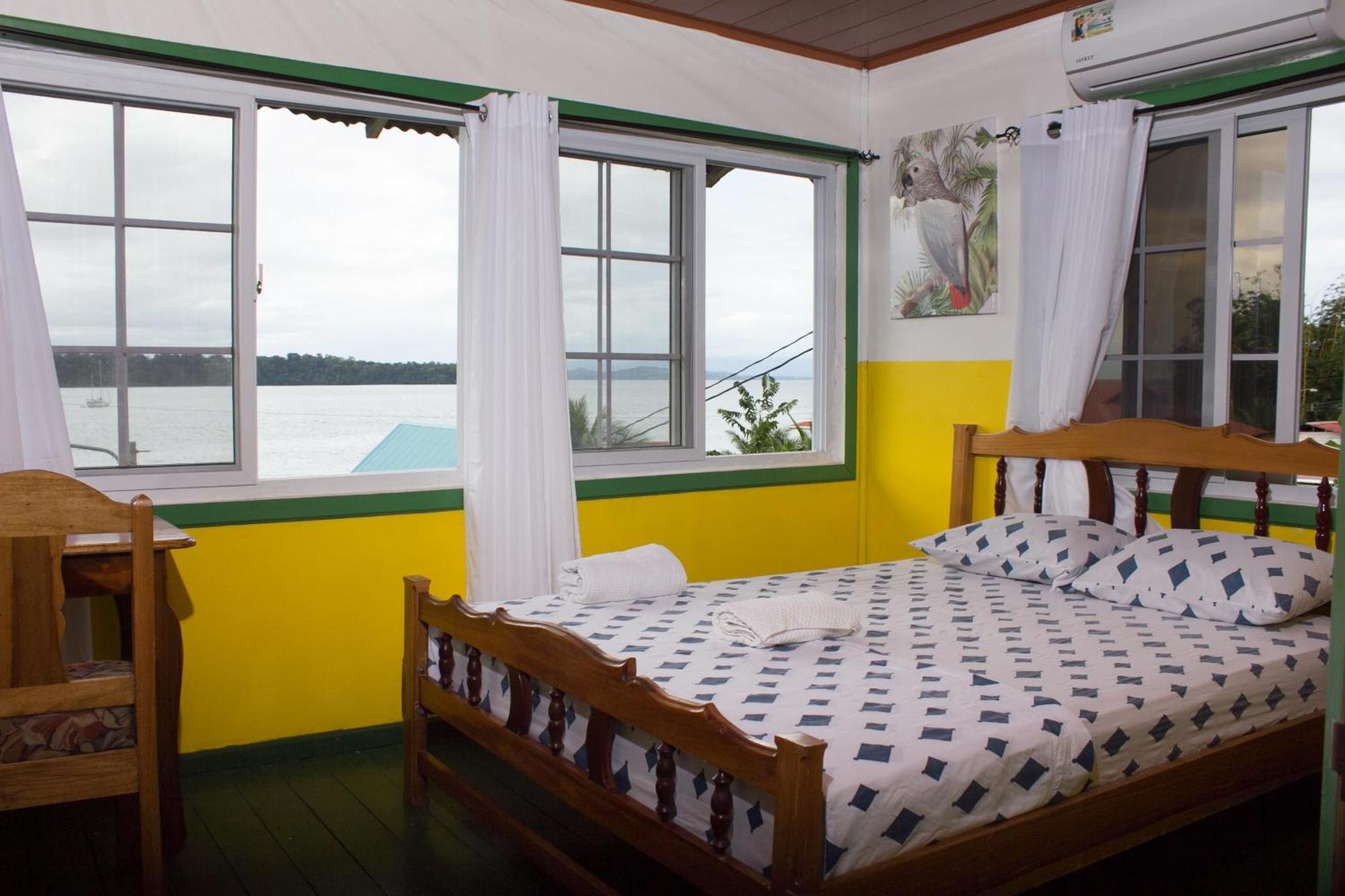 Bastimentos Hill Guest House Bocas del Toro Room photo